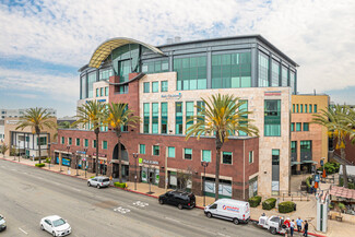 Chula Vista, CA Office - 333 H St