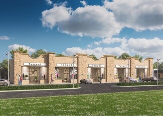 Beachwood, NJ Retail - 200 Atlantic City Blvd