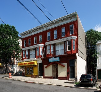Newark, NJ Retail - 37-39 Victoria Ave