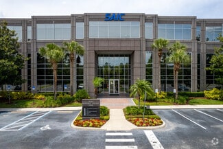 ConMed Corporation office