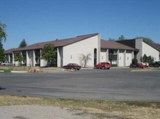 Kalispell, MT Hospitality - 1701 Hwy 93 S
