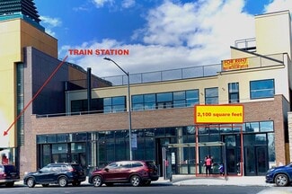 Brooklyn, NY Retail - 1223 Surf Ave