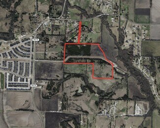 Princeton, TX Commercial - FM 75 @ New Hope Rd E