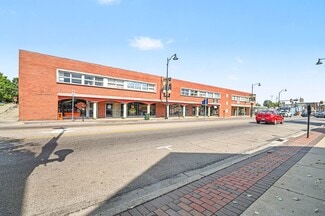 Hamilton, OH Office - 516-528 Main St Hamilton, OH Office - 516-528 Main St