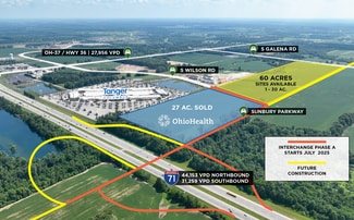 Sunbury, OH Commercial - 504 Galena Rd