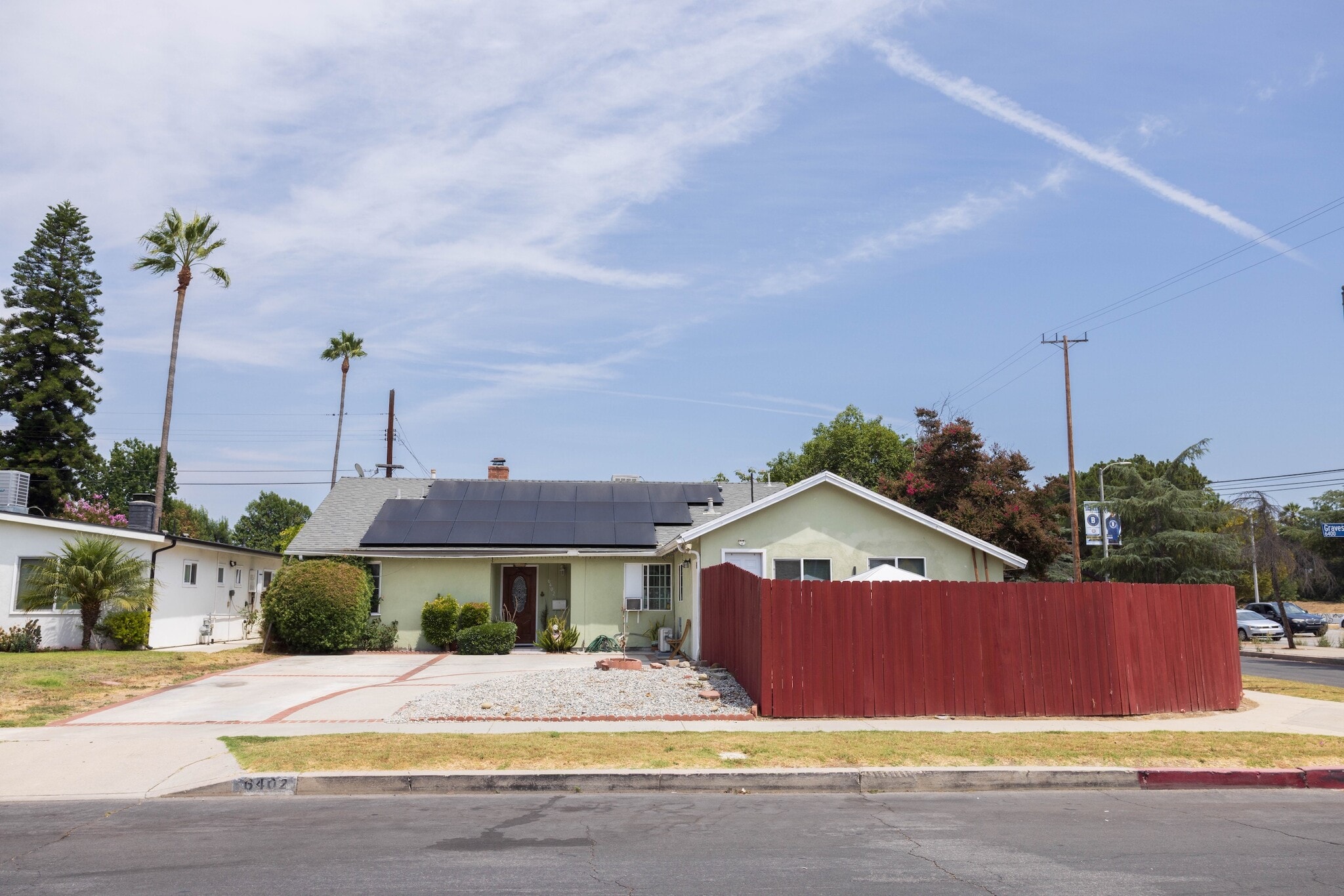 6402 Graves Ave, Van Nuys, CA for Sale