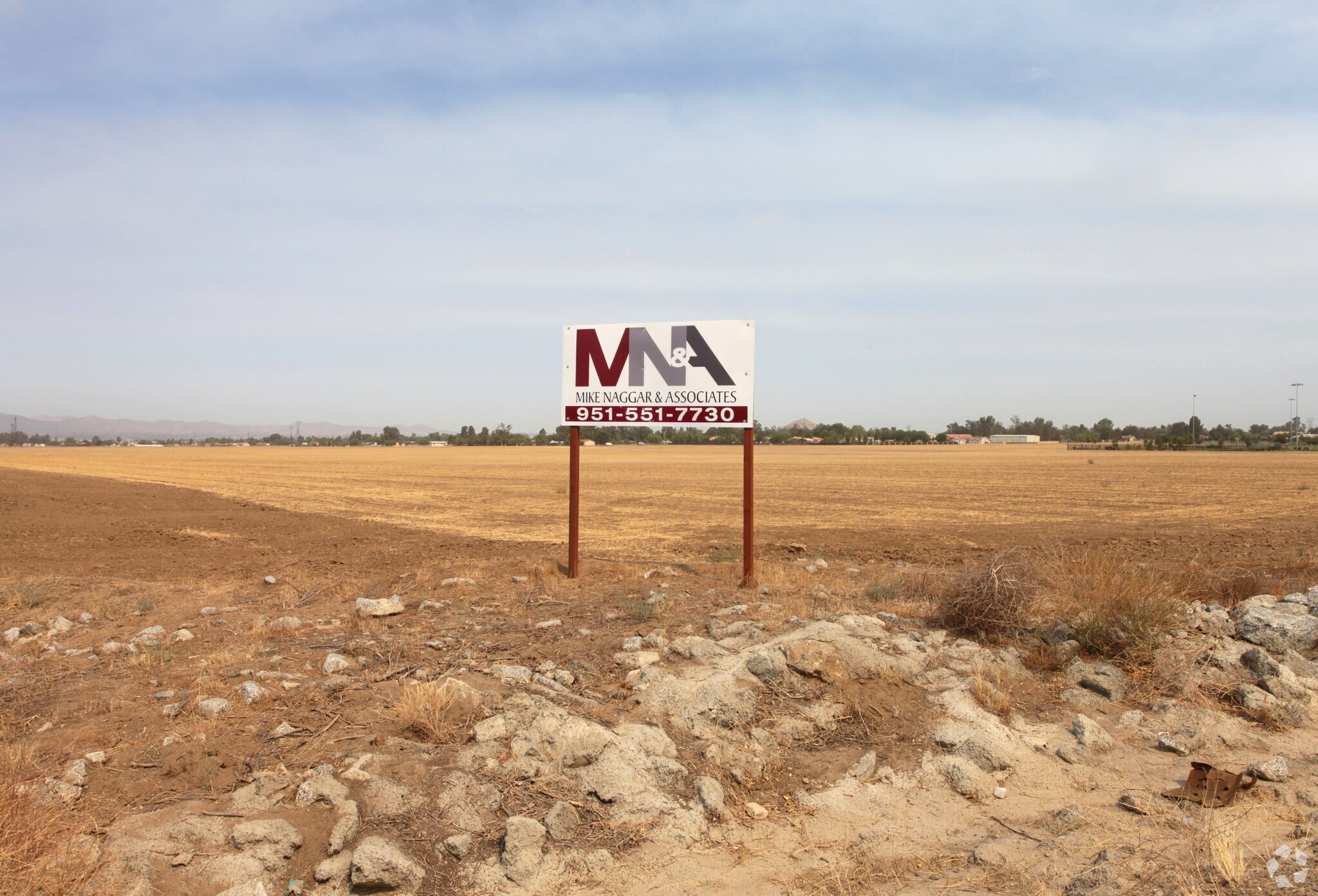 Briggs Rd Menifee, CA 92585 Land Property for Sale on