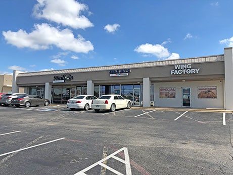 702-744 W Wheatland Rd, Duncanville, TX for Rent