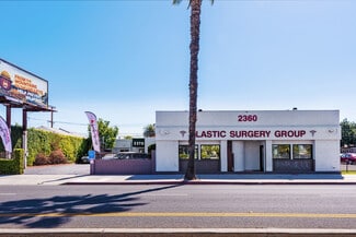 2360-2370 Long Bch Blvd  