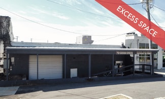 Birmingham, AL Retail - 1724 27th Ct S