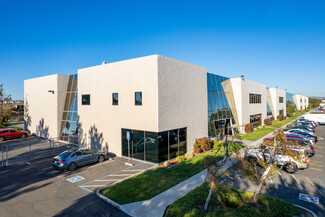 Newark, CA Office - 37100-37920 Central Ct