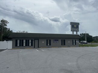 Port Richey, FL Office - 8106 US Highway 19