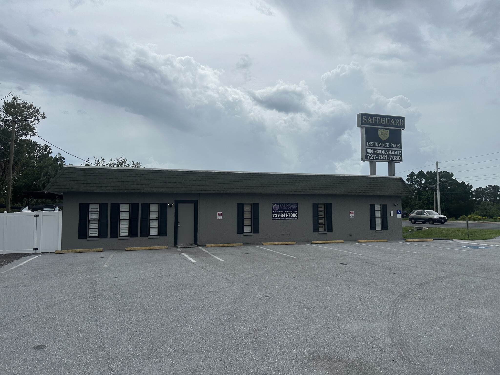 8106 US Highway 19, Port Richey, FL for Sale