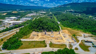 Chattanooga, TN Commercial Land - 3800 Cummings Hwy