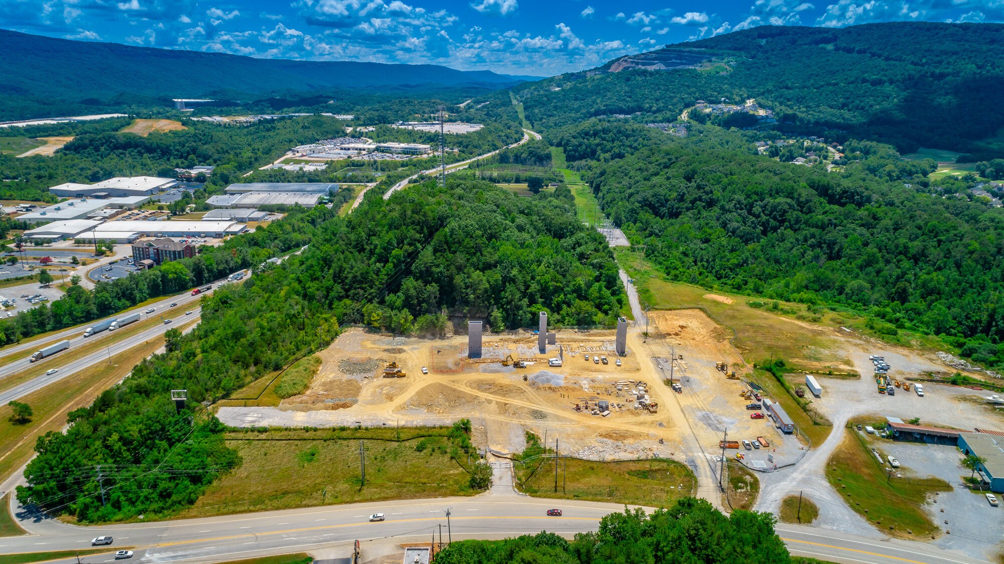 3800 Cummings Hwy, Chattanooga, TN for Sale