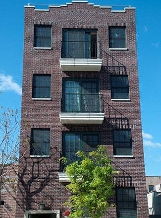 Brooklyn, NY Apartments - 300 20th St