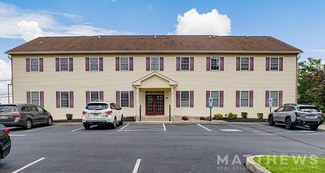Medford Lakes, NJ Medical - 334 Stokes Rd