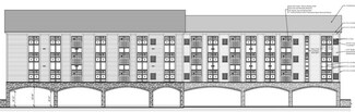 Danbury, CT Commercial Land - 56 Town Hill Ave