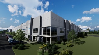 Buford, GA Industrial - 5575 Lanier Islands Pky