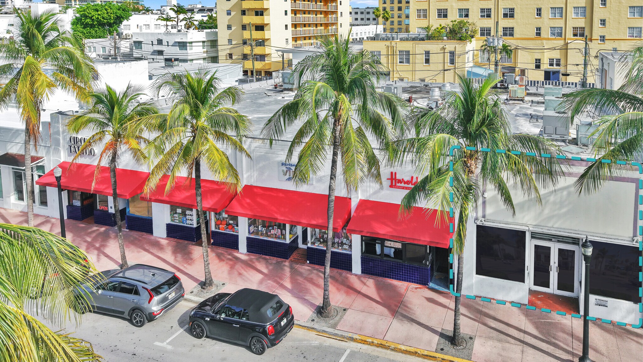 1309 Washington Ave, Miami Beach, FL for Rent
