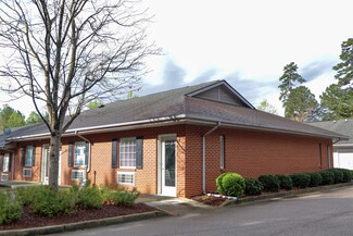 Raleigh, NC Office - 3729-3769 Junction Blvd