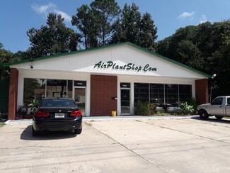 Saint Augustine, FL Freestanding - 1660 Masters Dr