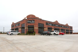 Edmond, OK Office/Retail - 120 NE 150th St