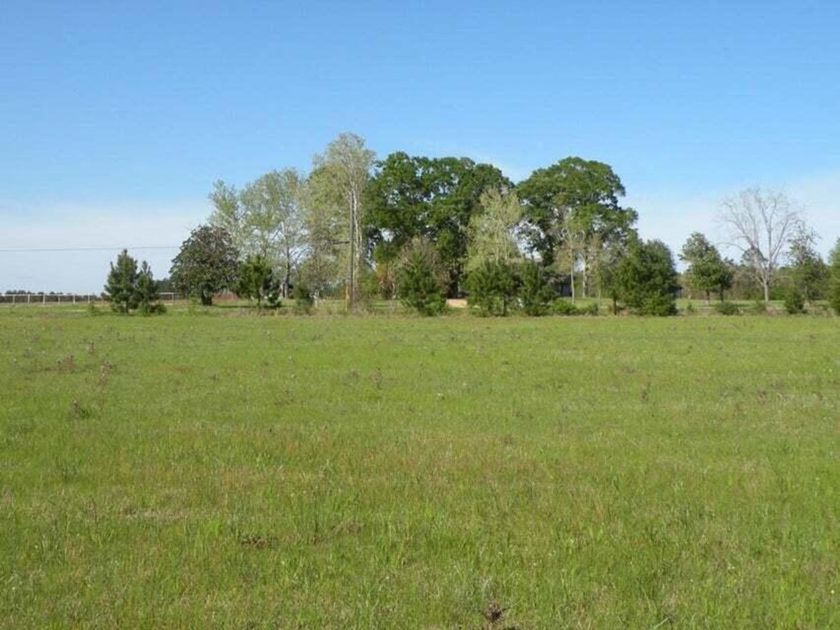 TBD Louisiana 121, Hineston, LA for Sale