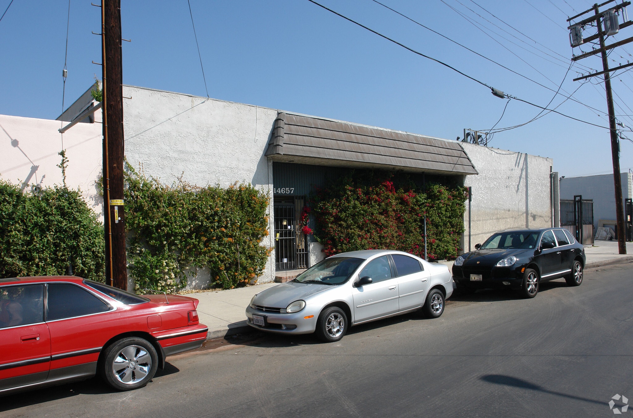 14655-14657 Lull St, Van Nuys, CA for Sale
