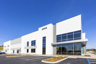 Carlsbad, CA Industrial - 2882 Whiptail Loop E