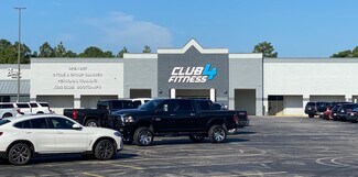 Mobile, AL Retail - 2502 Schillinger Rd S