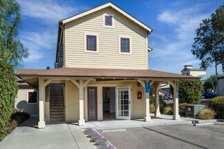Santa Ynez, CA Apartments - 3511-3513 Numancia St Santa Ynez, CA Apartments - 3511-3513 Numancia St