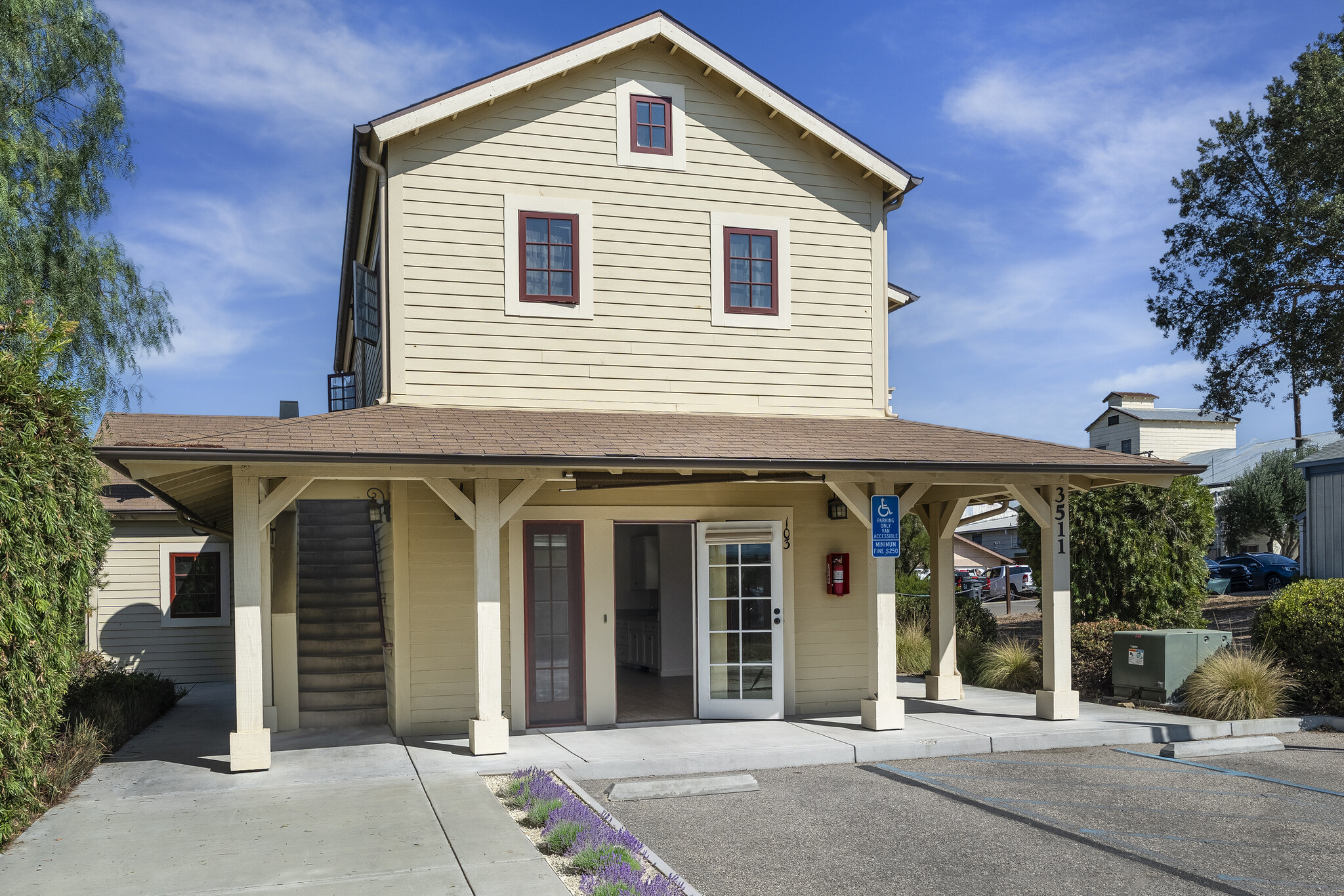 3511-3513 Numancia St, Santa Ynez, CA for Sale