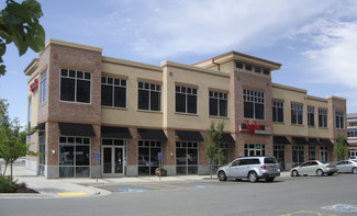 Bountiful, UT Office/Medical - 1560 Renaissance Towne Dr