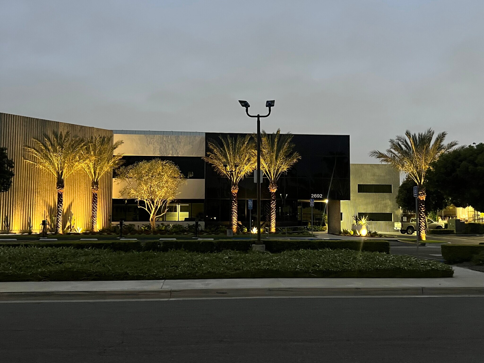 2692-2696 Dow Ave, Tustin, CA for Sale