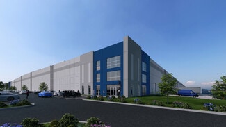 Jessup, PA Industrial - Triboro Jessup, PA Industrial - Triboro