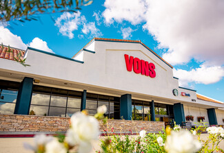 Agoura Hills, CA Retail - 5601-5700 Kanan Rd