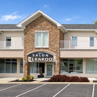 East Amherst, NY Retail - 4720 French Rd