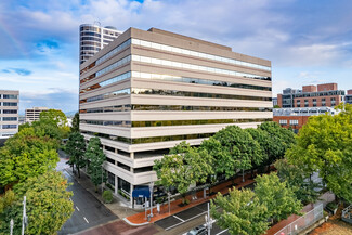 Portland, OR Office, Retail - 1515 SW Fifth Ave