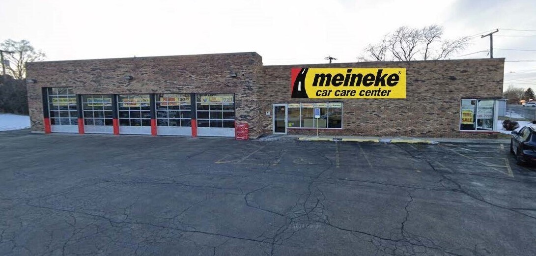 1655 Irving Park Rd, Hanover Park, IL for Sale