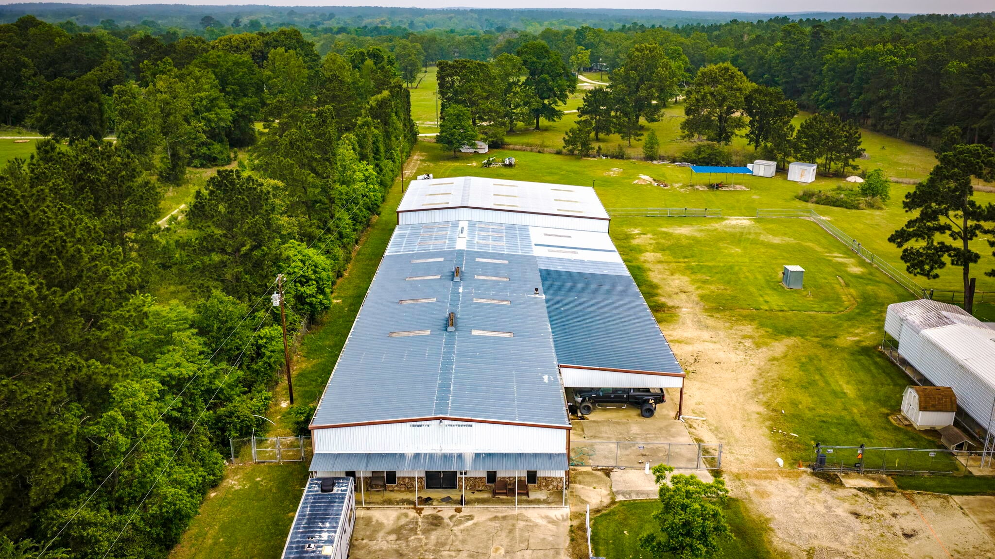 1994 FM 356, Onalaska, TX for Sale
