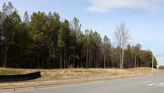 Durham, NC Commercial Land - 5422 Page Rd