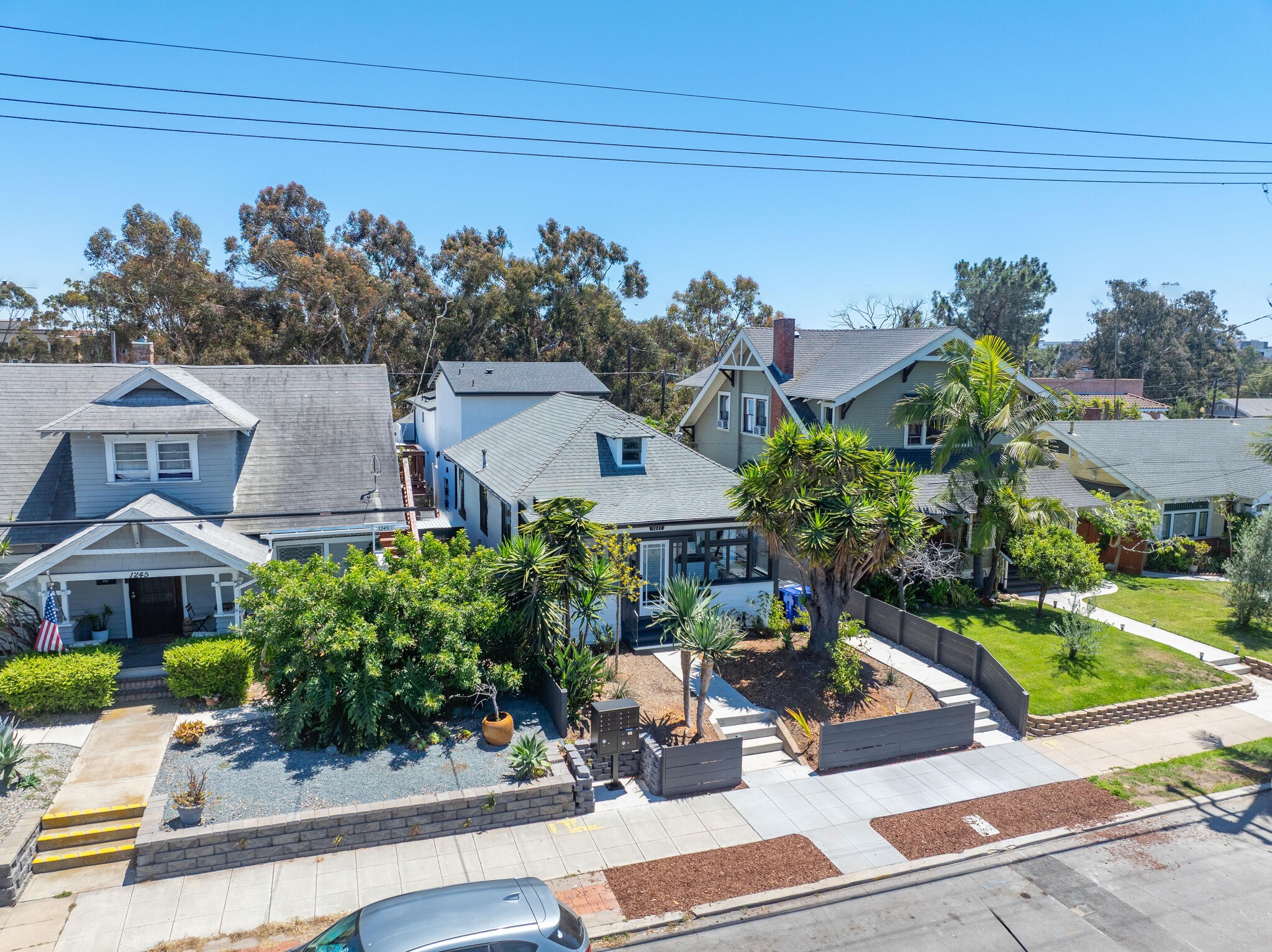 1239 Lincoln Ave, San Diego, CA for Sale