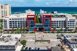 Hollywood, FL Apartments - 777 N Ocean Dr