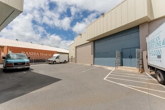 Honolulu, HI Office, Retail, Industrial - 2290 Alahao Pl