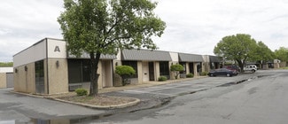 North Little Rock, AR Flex - 5301 McClanahan Dr