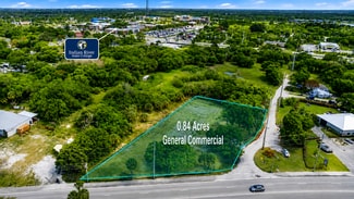 Fort Pierce, FL Commercial - 3616 Okeechobee Rd Fort Pierce, FL Commercial - 3616 Okeechobee Rd