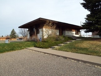 Great Falls, MT Office - 2415 13th Ave S Great Falls, MT Office - 2415 13th Ave S