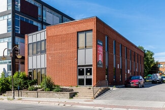 Gatineau, QC Office - 227 Boul Saint-Joseph