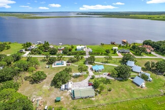 701 Keen Rd.